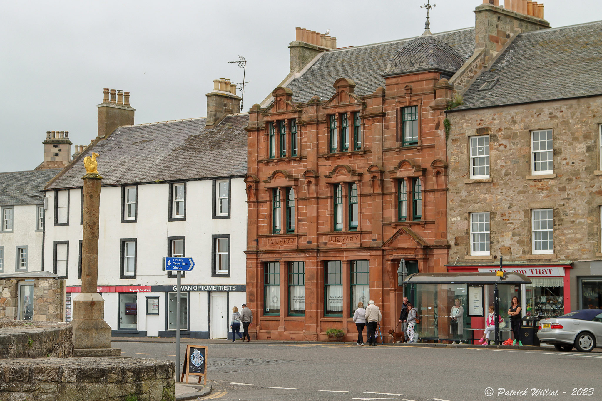 Anstruther